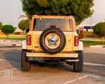 Ford Bronco 2022